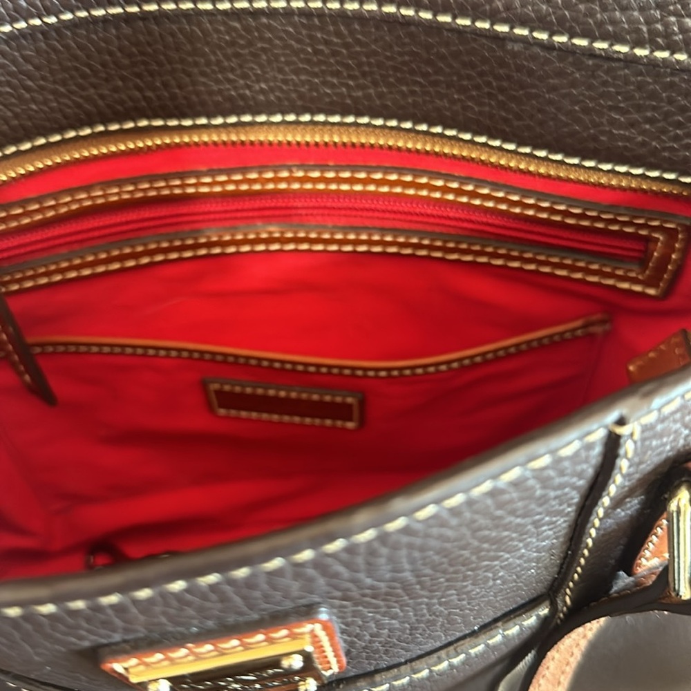 Dooney & Bourke Bag - Picture 7 of 9